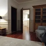公寓 Apartament *
