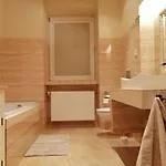 公寓 Apartament Koło