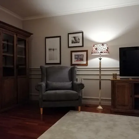 Apartament Koło