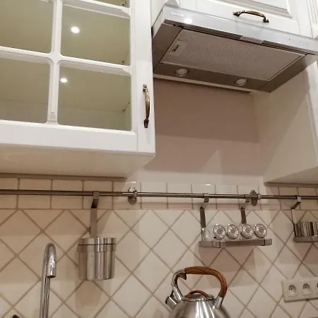 Apartament Koło
