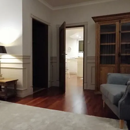 公寓 Apartament *