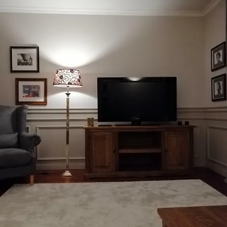 Apartament Lägenhet