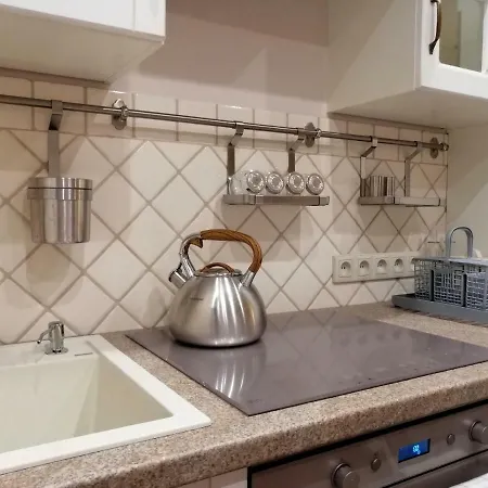 Apartament Koło