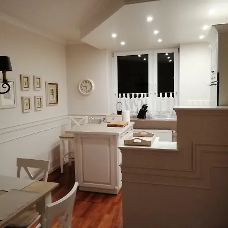 Apartament Apartament Koło