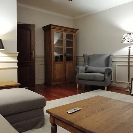 Apartament Koło