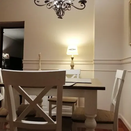 Apartament