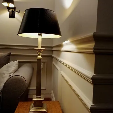 Apartament *