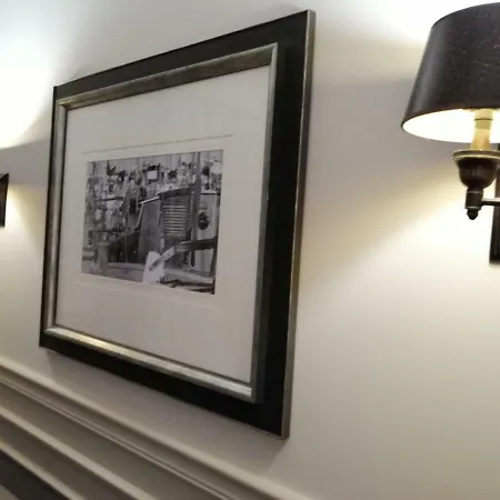 Apartament Apartament Koło