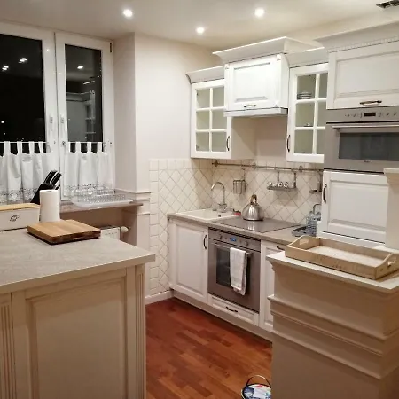 Apartament Apartament