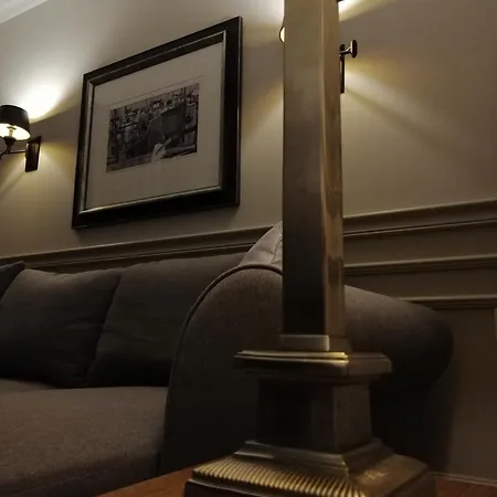 Apartament Apartament Koło