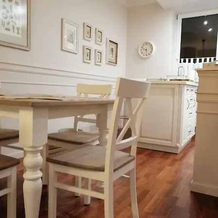 Apartament Apartment Kolo (Greater Poland)