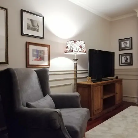 公寓 Apartament Koło