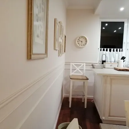 Apartament Apartament Koło