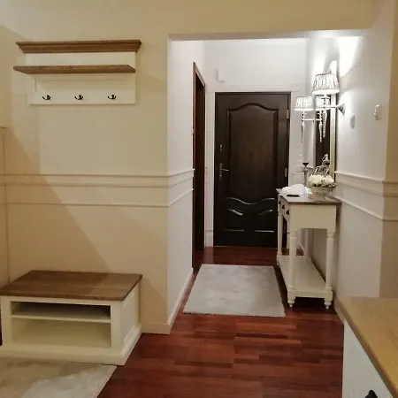 Apartament Lägenhet *