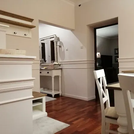 Apartament Apartament