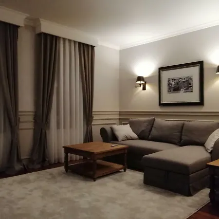 شقة Apartament