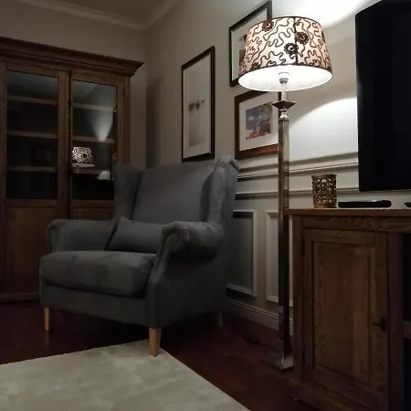 Apartament شقة Koło