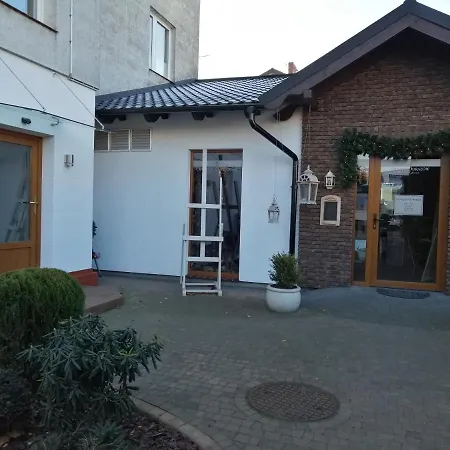 Apartament شقة *