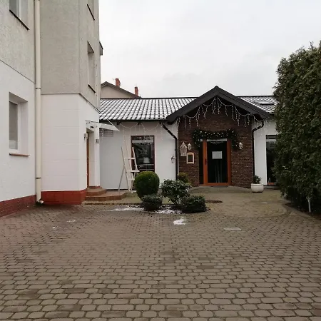 公寓 Apartament Koło
