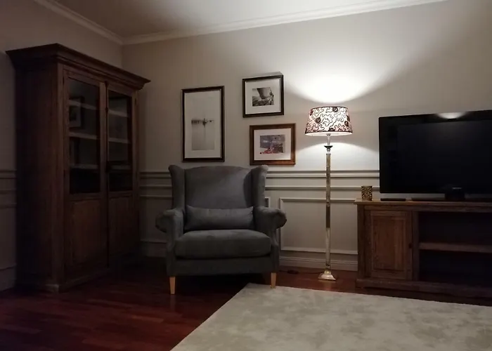 Apartament Kolo (Greater Poland)