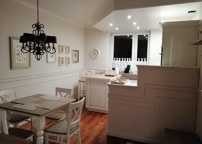 Apartment Apartament *