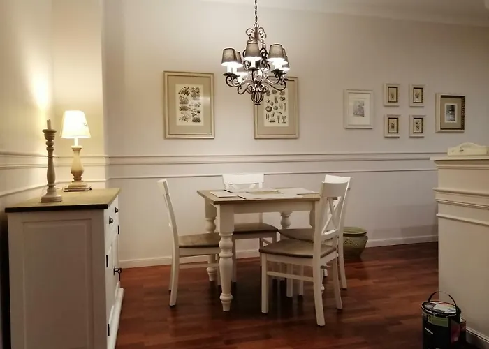 Apartment Apartament *