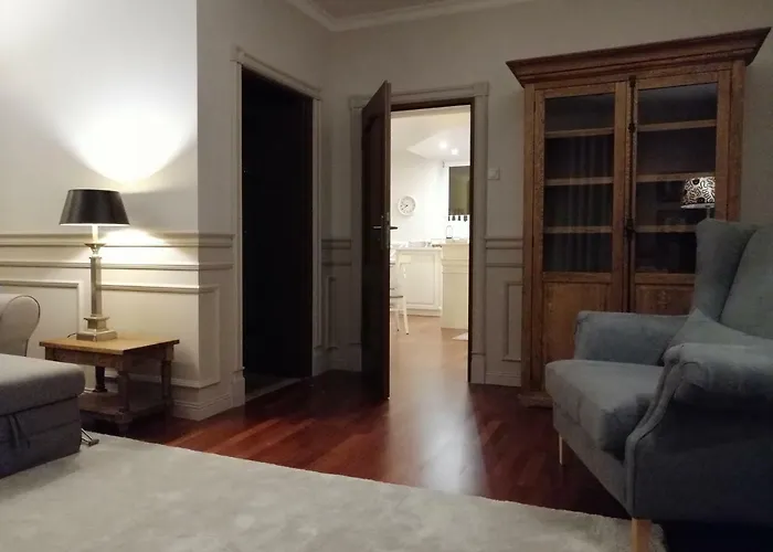 Apartment Apartament *