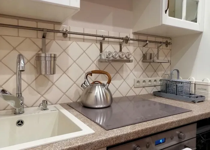 Apartament Kolo (Greater Poland)