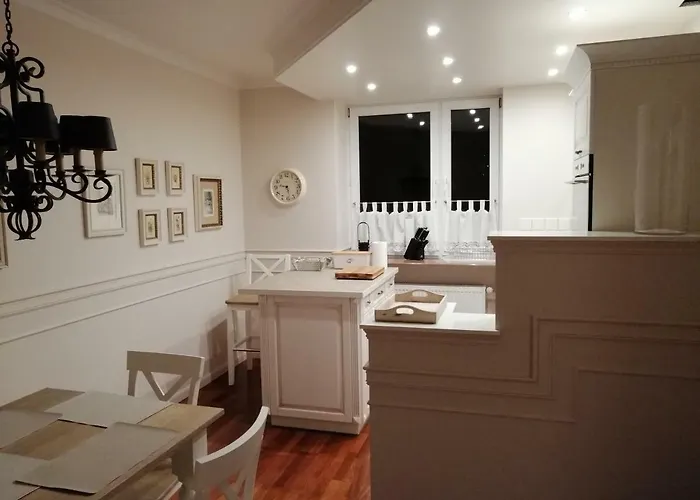 Apartament Apartment Kolo (Greater Poland)