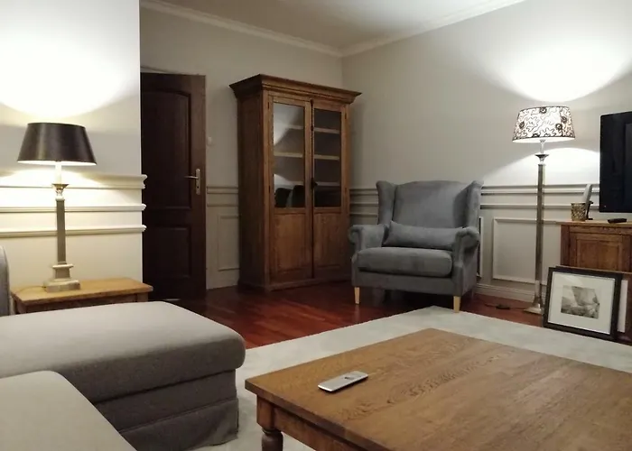 Apartament Kolo (Greater Poland)