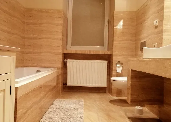 Apartament Apartment Kolo (Greater Poland)