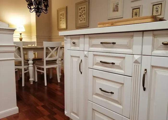 Διαμέρισμα Apartament Koło