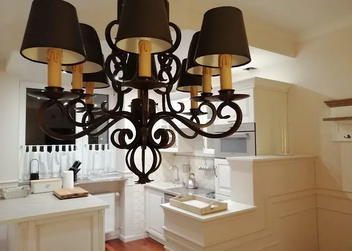 Apartament Kolo (Greater Poland)