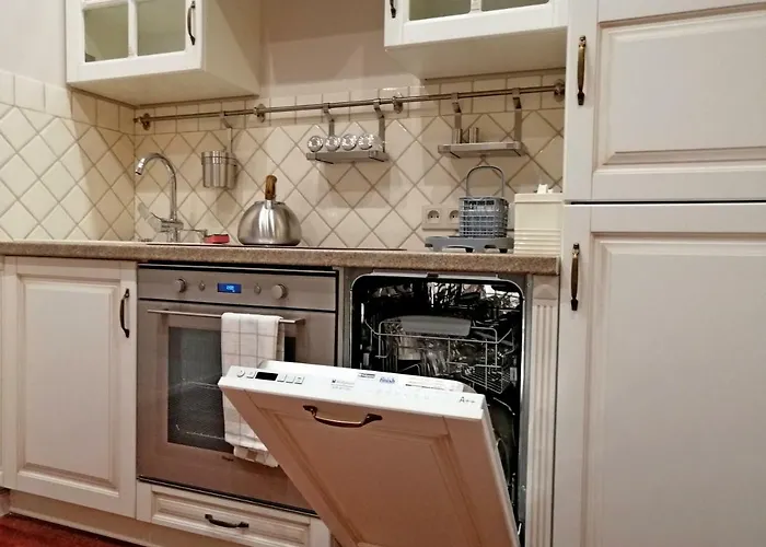 Apartament Apartment