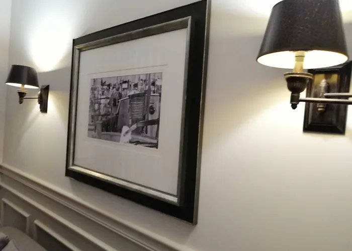 Apartament Apartment Kolo (Greater Poland)