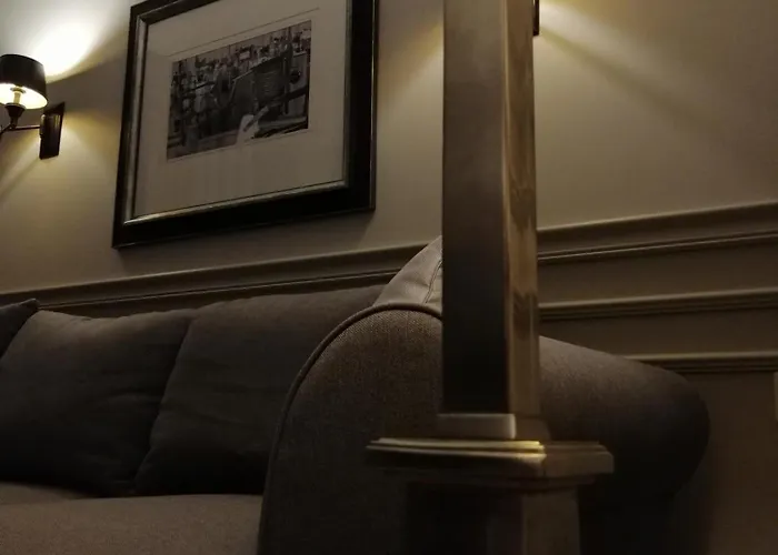 Apartament Apartment Kolo (Greater Poland)