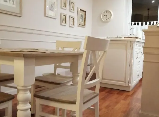 Apartament Apartment Kolo (Greater Poland)