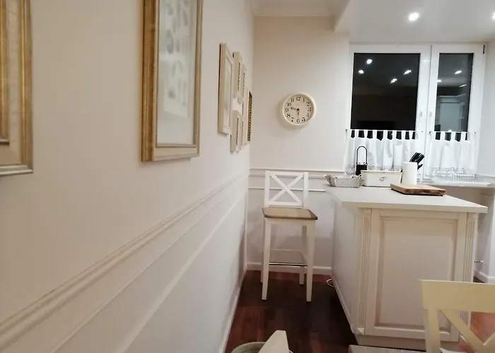 Apartment Apartament Kolo (Greater Poland)