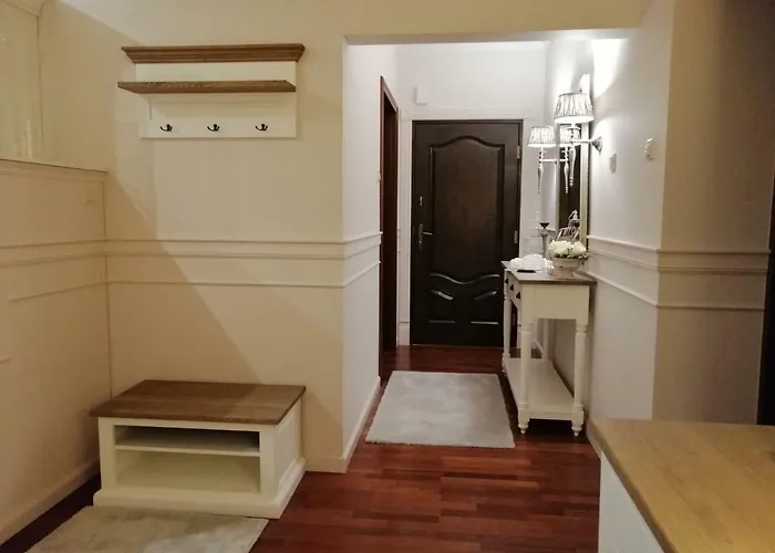 Apartament Apartment *