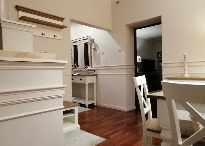 Apartment Apartament