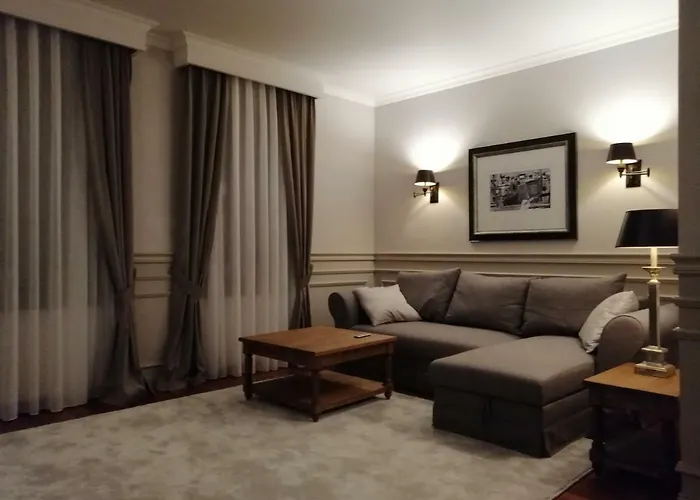 Διαμέρισμα Apartament