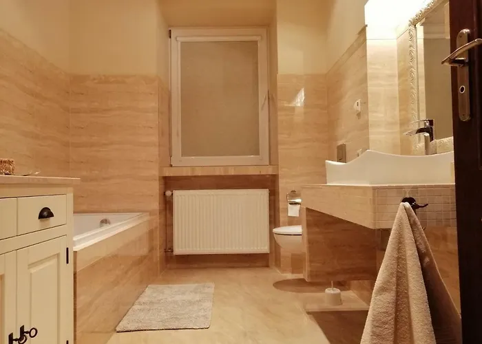 Apartment Apartament Kolo (Greater Poland)