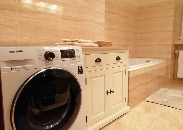 Apartment Apartament Kolo (Greater Poland)