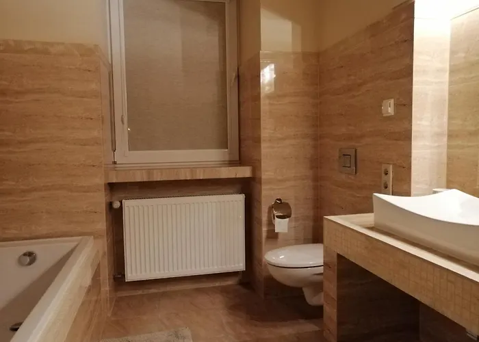 Apartament Apartment *