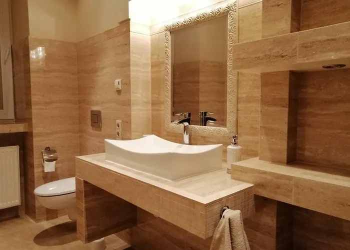 Apartment Apartament Kolo (Greater Poland)