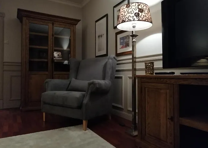 Apartament Apartment Kolo (Greater Poland)