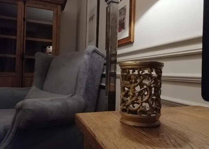 Apartament Apartment *