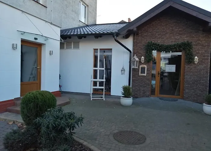 Apartament Apartment *