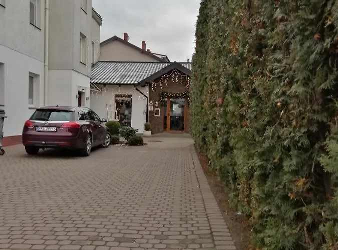 Apartament Apartment *